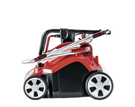 Аэратор AL-KO Comfort 36 E Combi Care, электр.