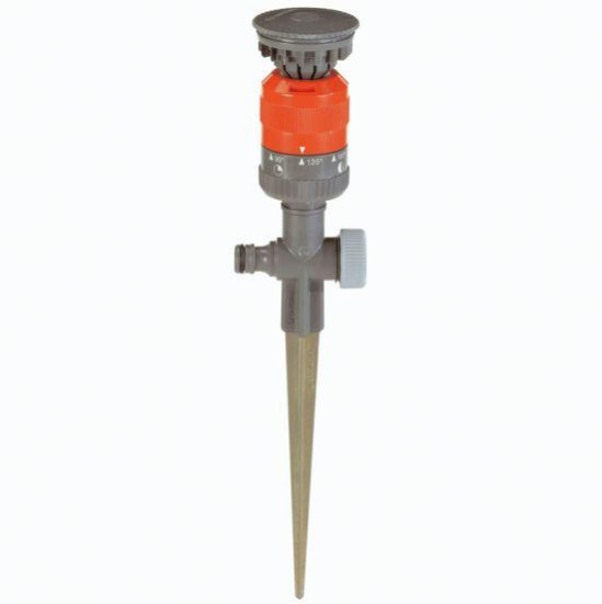 Дождеватель круговой Vario Comfort GARDENA 01949-29.000.00 в Санкт-Петербурге