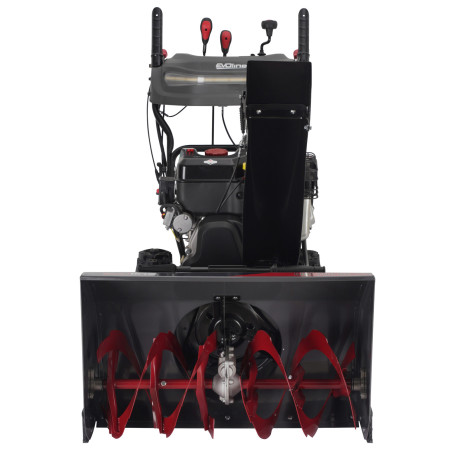Бензиновый снегоуборщик EVOline SBG 760 BE в Санкт-Петербурге