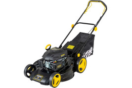 Бензиновая газонокосилка Huter GLM-530SX