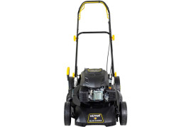 Бензиновая газонокосилка Huter GLM-530SX