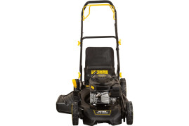 Бензиновая газонокосилка Huter GLM-530SX
