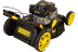 Бензиновая газонокосилка Huter GLM-530SX