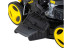 Бензиновая газонокосилка Huter GLM-530SX