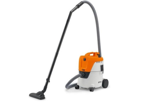 Пылесос для сухой и влажной уборки STIHL SE 62 47840124400 в Санкт-Петербурге