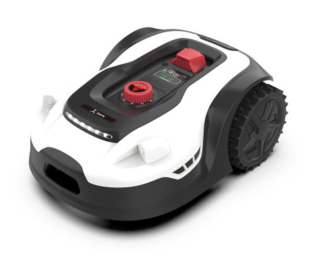 Робот-газонокосилка ZimAni Automower 320 в Санкт-Петербурге