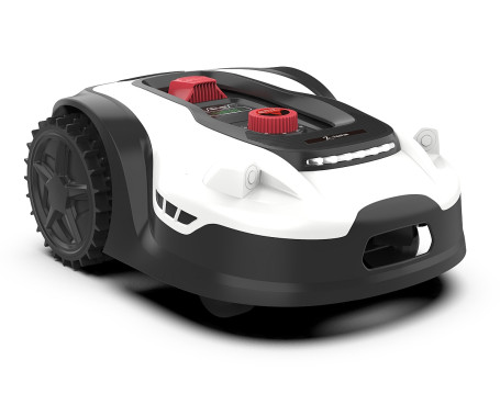 Робот-газонокосилка ZimAni Automower 320 в Санкт-Петербурге