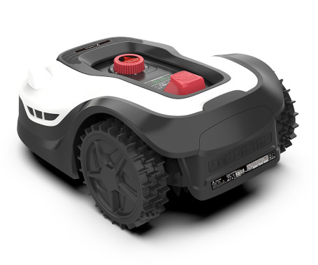 Робот-газонокосилка ZimAni Automower 320 в Санкт-Петербурге