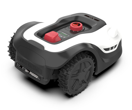Робот-газонокосилка ZimAni Automower 320 в Санкт-Петербурге