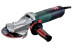 Угловая шлифовальная машина Metabo WEF 15-125 Quick 613082000 в Санкт-Петербурге