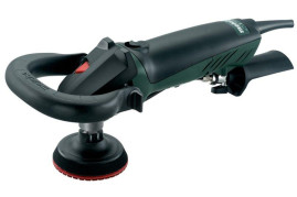 Машина для мокрого шлифования Metabo PWE 11-100 602050000