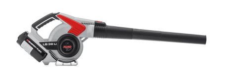 Воздуходувка беспроводная AL-KO LB 36 Li (аккумулятор в комплект поставки не входит) в Санкт-Петербурге