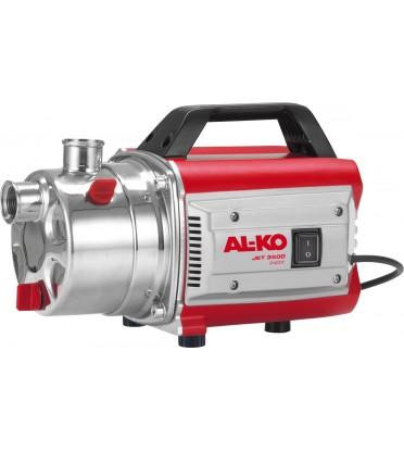 Садовый насос AL-KO Jet 3500 Inox Classic в Санкт-Петербурге