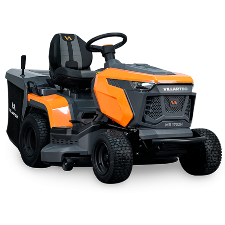 Трактор садовый VILLARTEC MR 1702H в Санкт-Петербурге