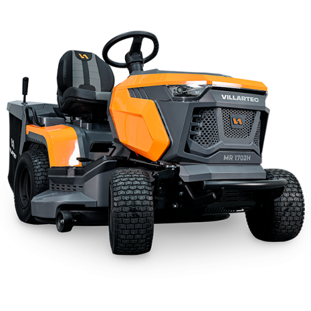 Трактор садовый VILLARTEC MR 1702H в Санкт-Петербурге