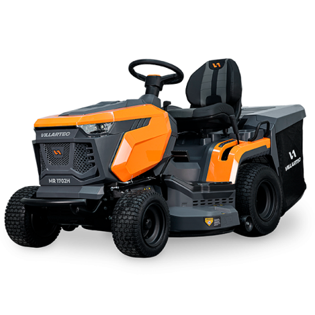 Трактор садовый VILLARTEC MR 1702H в Санкт-Петербурге