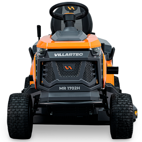 Трактор садовый VILLARTEC MR 1702H в Санкт-Петербурге