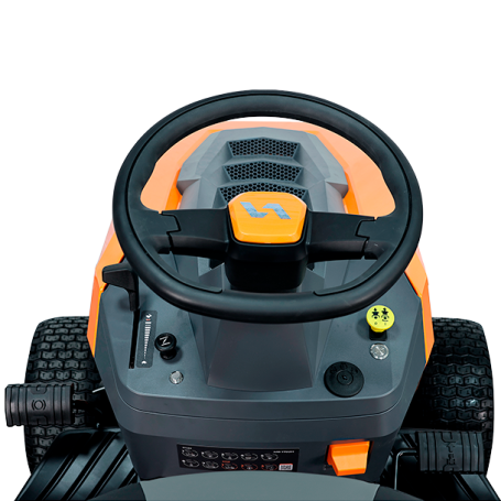 Трактор садовый VILLARTEC MR 1702H в Санкт-Петербурге