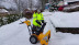 Снегоуборщик Stiga Snow Blizzard в Санкт-Петербурге