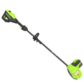 Снегоуборщик аккумуляторный Greenworks GD60SS2, 60V, 30 см, с регулируемым направлением выброса, бесщеточный, c 1хАКБ 4Ач и ЗУ