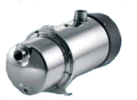 Станция водоснабжения SteelPumps X-AMO120B