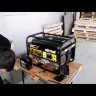 Бензогенератор Huter DY4000L в Санкт-Петербурге