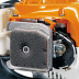 Кусторез бензиновый STIHL HS 82 T 75 см в Санкт-Петербурге
