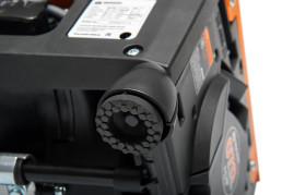 Инверторный генератор Daewoo GDA 1500I
