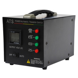 Блок автоматики Hyuindai ATS15-380