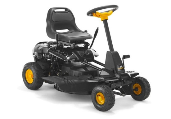 Трактор кросс-мувер McCulloch M95-66X 9602100-23 (Husqvarna Group) в Санкт-Петербурге