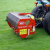 Аэратор Redexim Verti-Drain 7110 в Санкт-Петербурге