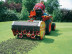 Аэратор Redexim Verti-Drain 7110 в Санкт-Петербурге
