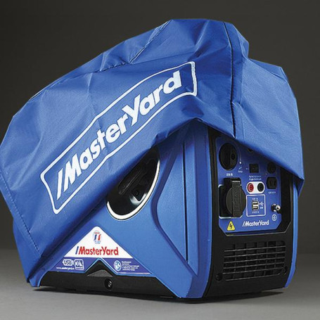Бензогенератор MasterYard MGI 2000R в Санкт-Петербурге