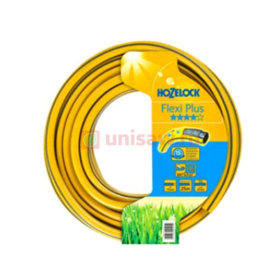 Шланг Hozelock Flexi Plus 19 мм 25 м в Санкт-Петербурге