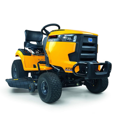 Аккумуляторный садовый трактор Cub Cadet XT2 ES107 в Санкт-Петербурге