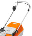 Аккумуляторная газонокосилка Stihl RMA 248  без аккумулятора и з/у в Санкт-Петербурге