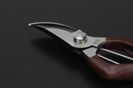 Секатор Caiman 60мм/190мм/152гр/high carbon steel (цветы) CT-190 в Санкт-Петербурге