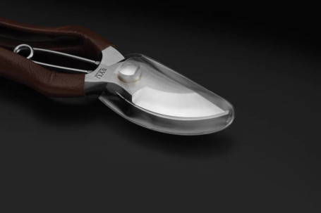 Секатор Caiman 60мм/190мм/152гр/high carbon steel (цветы) CT-190 в Санкт-Петербурге