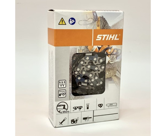 Цепь STIHL 46RM  80 зв .404" 1,6 25' в Санкт-Петербурге