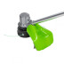 Триммер аккумуляторный Greenworks Арт. 2110607UA, 82V, 40 см,  бесщеточный,   с 1хАКБ 2.5 Ач. и ЗУ в Санкт-Петербурге