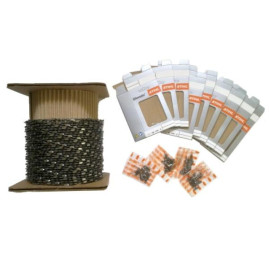 Цепной ремень 25RD3 .325" 1,5мм Duro 3666 006 1840