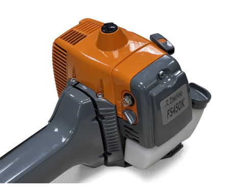 Кусторез ZimAni FS450 K в Санкт-Петербурге