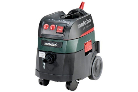 Универсальный пылесос Metabo ASR 35 M ACP 602058000 в Санкт-Петербурге