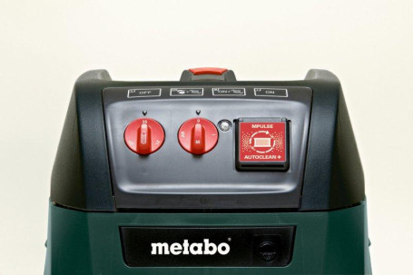 Универсальный пылесос Metabo ASR 35 M ACP 602058000 в Санкт-Петербурге