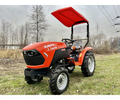 Трактор ZimAni B2741 (AG) в Санкт-Петербурге