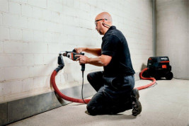Ударная дрель Metabo SBE 780-2 600781000