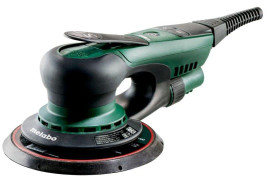 Эксцентриковая шлифовальная машина Metabo SXE 150-5.0 BL 615050700