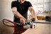 Фрезер для снятия лака Metabo LF 724 S 600724000 в Санкт-Петербурге