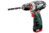 Аккумуляторная дрель-шуруповерт Metabo PowerMaxx BS Quick Basic 600156500 в Санкт-Петербурге