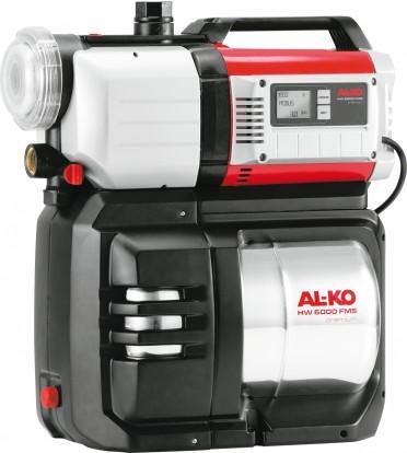 Насосная станция AL-KO HW 6000 FMS Premium в Санкт-Петербурге
